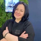 Кисиева Наталия