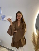Сокол Юлия