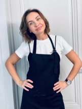 Менделева Елена Евгеньевна