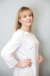 Положенцева Светлана Владимировна