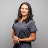 Киселева Екатерина Рамоновна