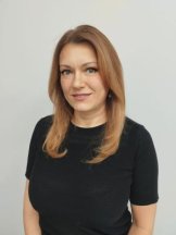Ушакова Ульяна