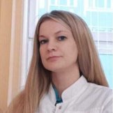 Багирь Вера Сергеевна