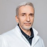 Седов Валерий Иванович