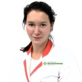 Благова Анна Михайловна