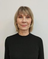 Лаврова Елена