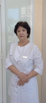 Рукосуева Ольга Александровна