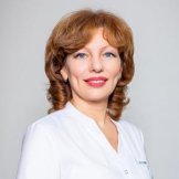 Миловидова Наталья Сергеевна