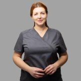 Семенцова Ирина Александровна