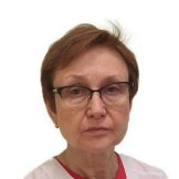Кирейцева Алла Валентиновна