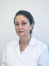 Ширяева Наталья Евгеньевна
