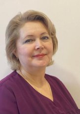 Савина Татьяна Михайловна