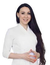 Панимаш Екатерина Васильевна