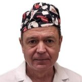 Вовк Валерий Анатольевич