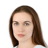 Юхнина Дарья Андреевна