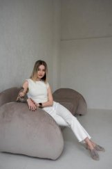 Сахарова Юлия