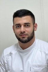 Самедов Нусрет Исабалаевич