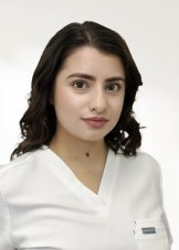 Авагян Ануш Ваграмовна