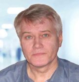 Худолеев Михаил Владимирович