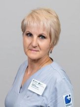Ковалева Марина Ивановна