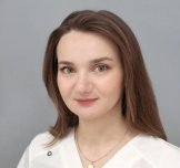 Хохлачева Виктория Владимировна