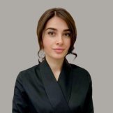 Яхьяева Джамиля Халидовна
