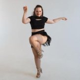 Ушакова Евгения