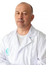 Джепаров Фемий Казимович