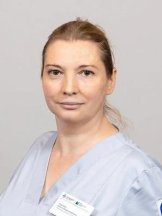 Гудкова Ольга Владимировна