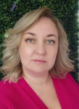 Яценко Татьяна Анатольевна