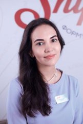 Аиткулова Лилия Ильмировна