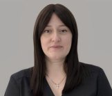Дулаева Виктория Олеговна