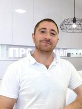 Заманов Роман Ильгарович