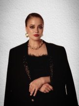 Чумак Елизавета Игоревна