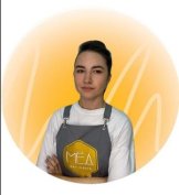 Хазова Екатерина