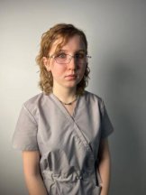 Сахбиева Камиля Тимуровна