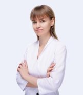 Леонова Ольга Петровна