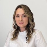 Михеева (Махмутова) Екатерина Геннадьевна