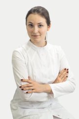 Соболева Лада Владимировна