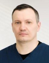 Соловенко Сергей Сергеевич