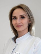 Каракозян Римма Карапетовна