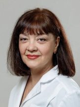 Павлова Элина Юрьевна