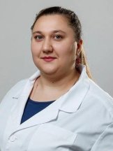 Марянян Диана Масисовна