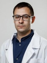 Амосов Антон Александрович