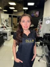 Пермякова Ирина Николаевна