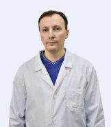 Лисицын Александр Владимирович