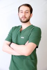 Кодзаев Аслан Анатольевич