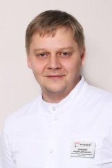 Шнайдер Андрей Давыдович
