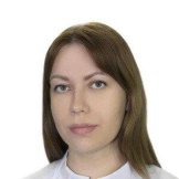 Орляченко Светлана Владимировна
