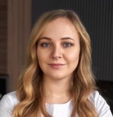 Гончарова Иляна Александровна